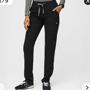 FIGS Yola Scrub Pants **ORIGINAL WAISTBAND**